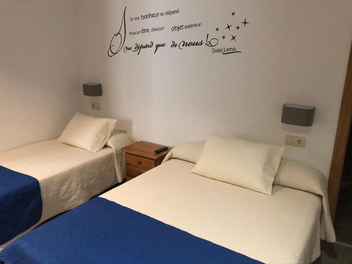 El Camino Apartman Laza Kültér fotó