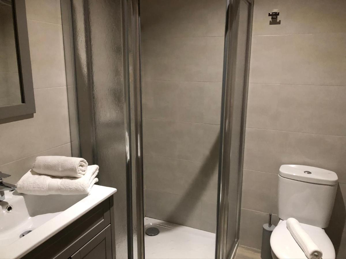 El Camino Apartman Laza Kültér fotó