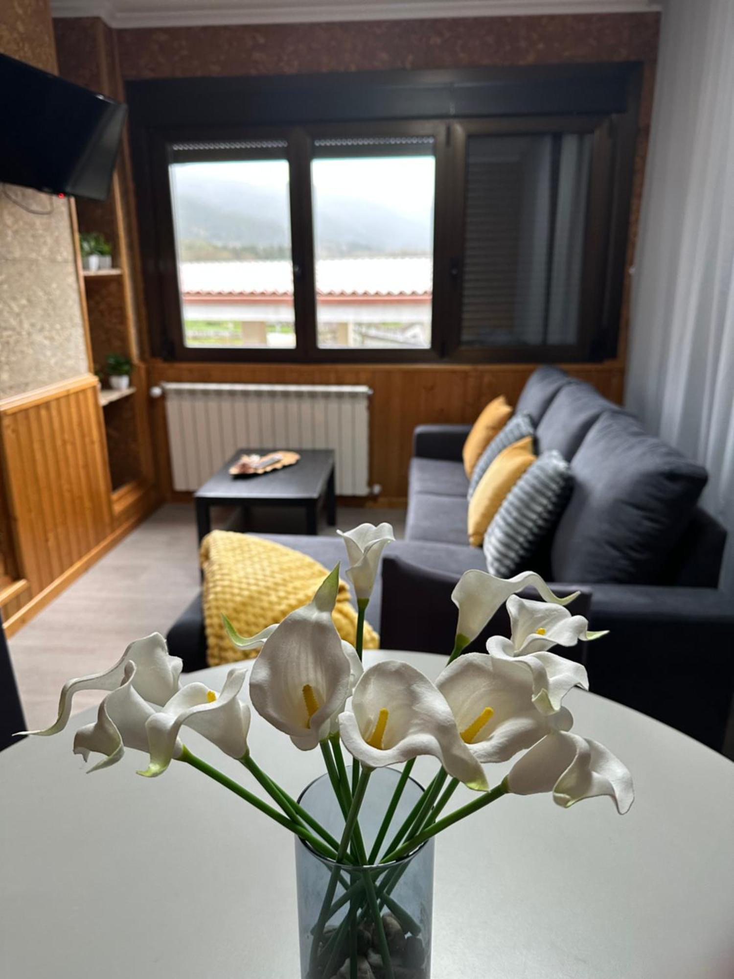 El Camino Apartman Laza Kültér fotó